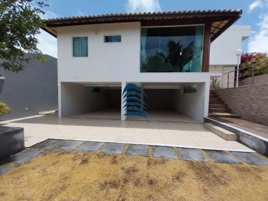 Foto 1 de Casa com 4 quartos à venda, 450m2 em Camacari - BA