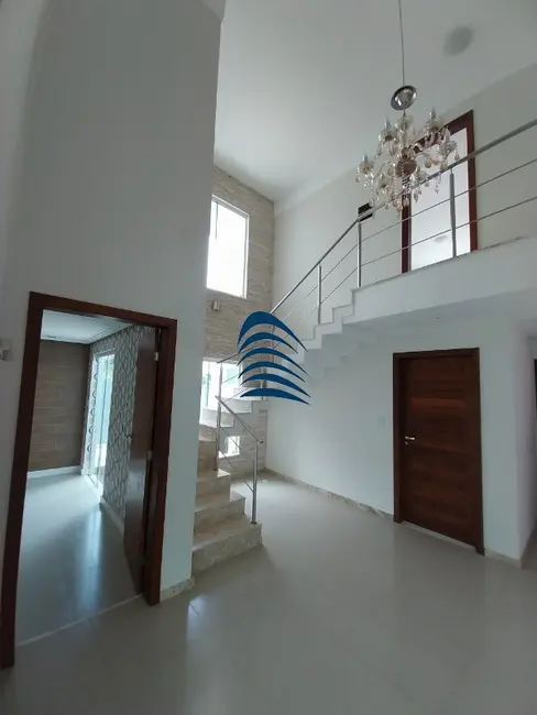Casa com 4 quartos à venda, 450m2 em Camacari - BA - imagem 6 Foto 6 de Casa com 4 quartos à venda, 450m2 em Camacari - BA
