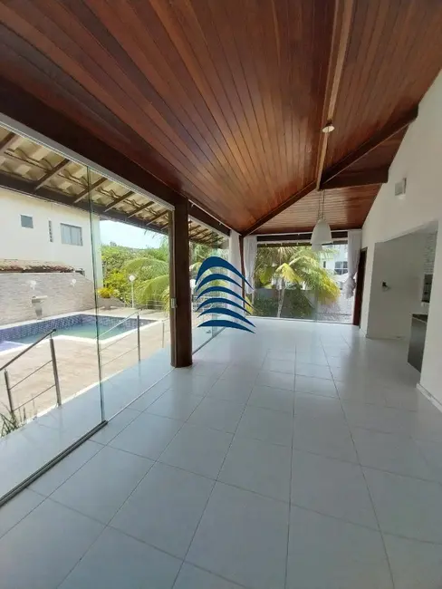 Foto 2 de Casa com 4 quartos à venda, 450m2 em Camacari - BA