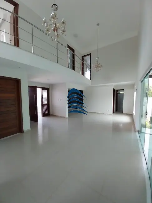 Casa com 4 quartos à venda, 450m2 em Camacari - BA - imagem 9 Foto 9 de Casa com 4 quartos à venda, 450m2 em Camacari - BA