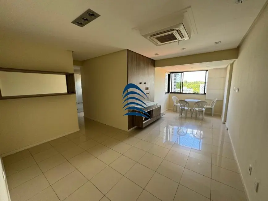 Foto 1 de Apartamento com 3 quartos à venda, 98m2 em Imbuí, Salvador - BA