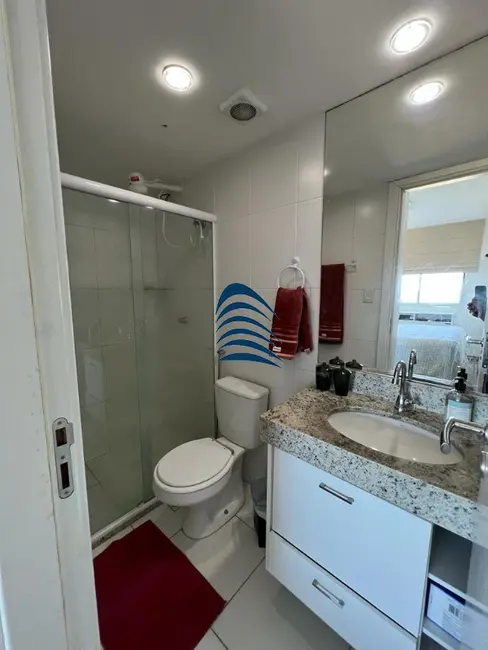 Apartamento com 1 quarto à venda, 75m2 em Pituaçu, Salvador - BA - imagem 3 Foto 3 de Apartamento com 1 quarto à venda, 75m2 em Pituaçu, Salvador - BA