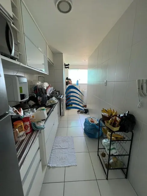 Apartamento com 1 quarto à venda, 75m2 em Pituaçu, Salvador - BA - imagem 7 Foto 7 de Apartamento com 1 quarto à venda, 75m2 em Pituaçu, Salvador - BA