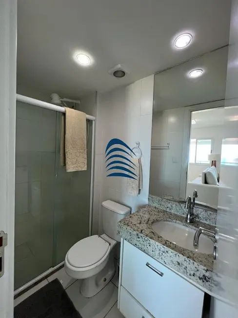 Apartamento com 1 quarto à venda, 75m2 em Pituaçu, Salvador - BA - imagem 9 Foto 9 de Apartamento com 1 quarto à venda, 75m2 em Pituaçu, Salvador - BA