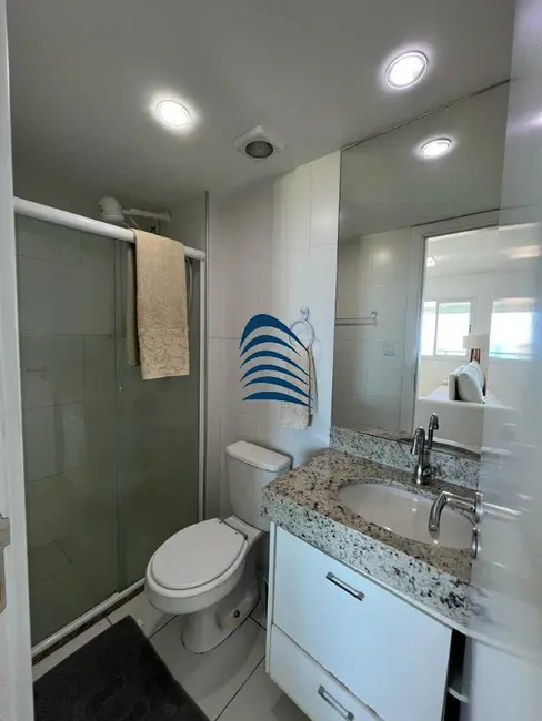 Apartamento com 1 quarto à venda, 75m2 em Pituaçu, Salvador - BA - imagem 4 Foto 4 de Apartamento com 1 quarto à venda, 75m2 em Pituaçu, Salvador - BA