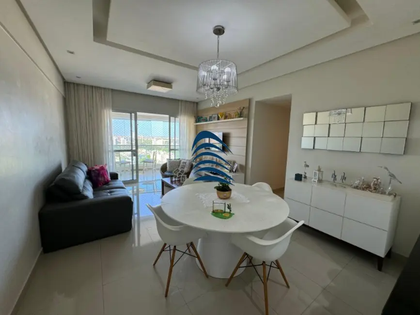 Foto 1 de Apartamento com 3 quartos à venda, 98m2 em Horto Bela Vista, Salvador - BA