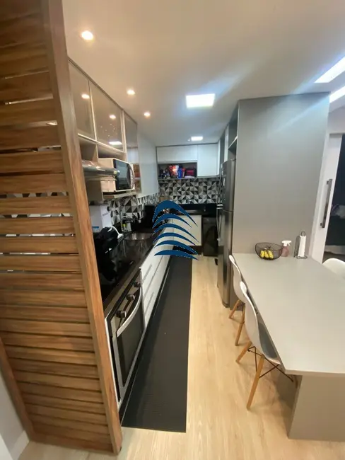 Foto 2 de Apartamento com 2 quartos à venda, 64m2 em Caminho das Árvores, Salvador - BA