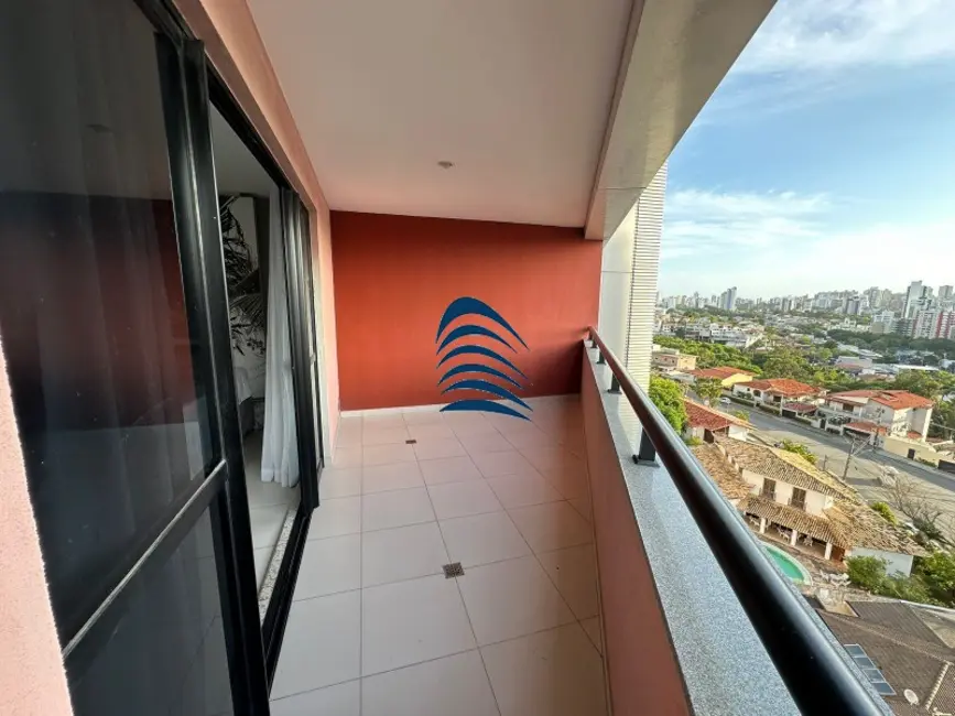 Foto 1 de Apartamento com 1 quarto à venda, 49m2 em Caminho das Árvores, Salvador - BA