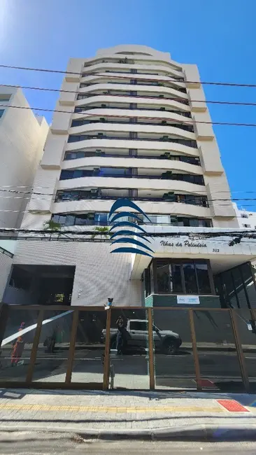 Foto 1 de Apartamento com 3 quartos à venda, 178m2 em Pituba, Salvador - BA