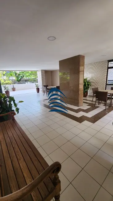 Foto 2 de Apartamento com 3 quartos à venda, 178m2 em Pituba, Salvador - BA