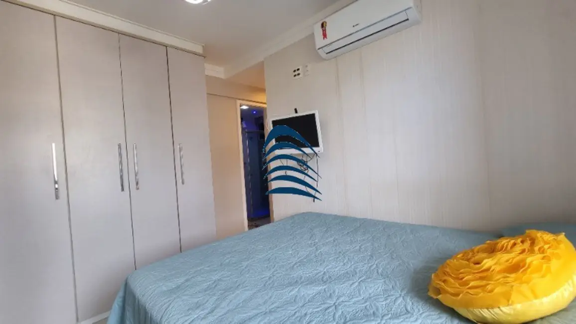 Foto 2 de Apartamento com 2 quartos à venda, 77m2 em Costa Azul, Salvador - BA