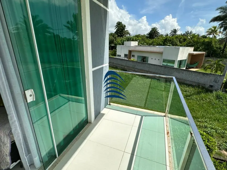 Foto 6 de Casa de Condomínio com 5 quartos à venda, 220m2 em Camacari - BA