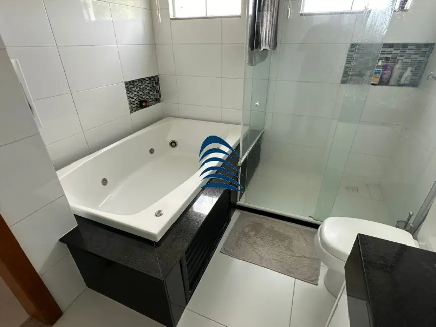 Foto 5 de Casa de Condomínio com 5 quartos à venda, 220m2 em Camacari - BA