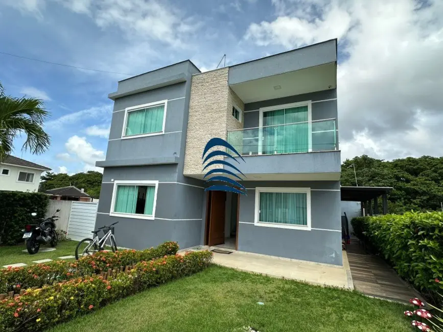 Foto 9 de Casa de Condomínio com 5 quartos à venda, 220m2 em Camacari - BA