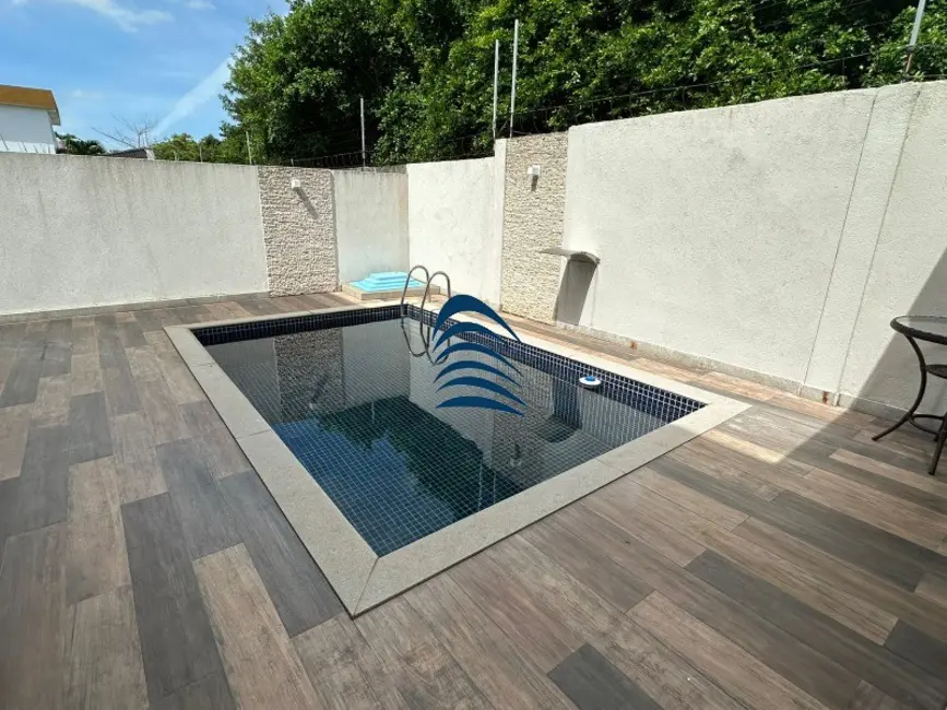 Foto 8 de Casa de Condomínio com 5 quartos à venda, 220m2 em Camacari - BA