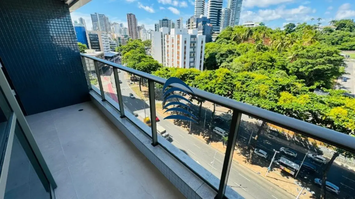 Foto 1 de Apartamento com 2 quartos à venda, 67m2 em Ondina, Salvador - BA