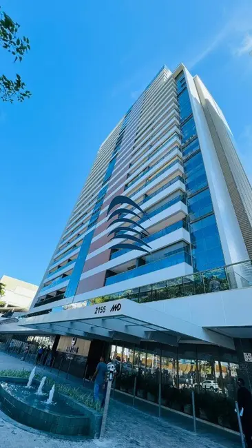 Foto 2 de Apartamento com 2 quartos à venda, 67m2 em Ondina, Salvador - BA