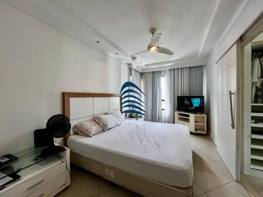 Foto 2 de Apartamento com 4 quartos à venda, 165m2 em Pituba, Salvador - BA