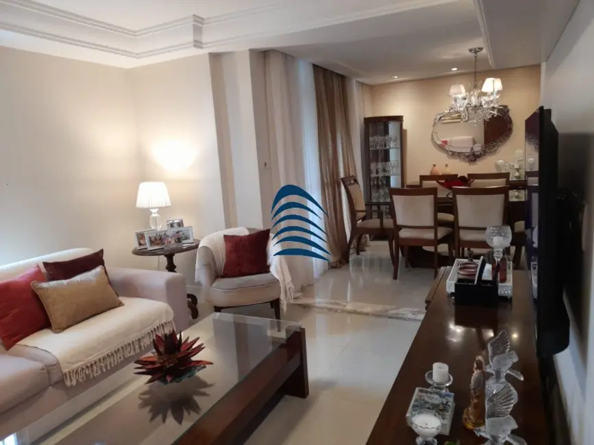 Foto 7 de Apartamento com 3 quartos à venda, 94m2 em Costa Azul, Salvador - BA