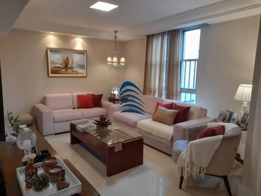 Foto 9 de Apartamento com 3 quartos à venda, 94m2 em Costa Azul, Salvador - BA