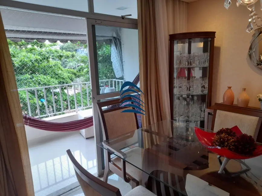 Foto 1 de Apartamento com 3 quartos à venda, 94m2 em Costa Azul, Salvador - BA