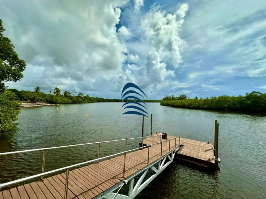 Foto 8 de Casa de Condomínio com 4 quartos à venda, 240m2 em Camacari - BA