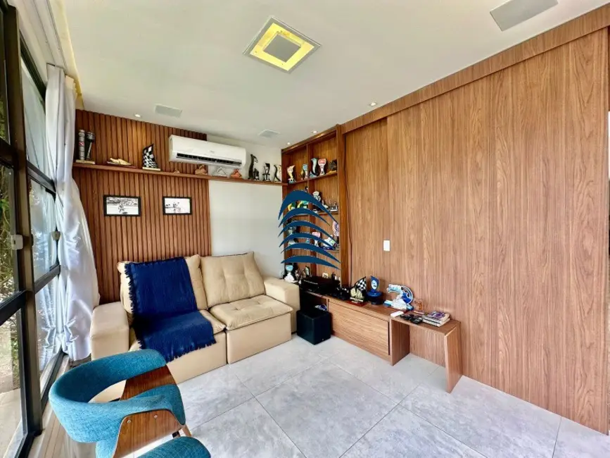 Foto 4 de Casa de Condomínio com 4 quartos à venda, 240m2 em Camacari - BA