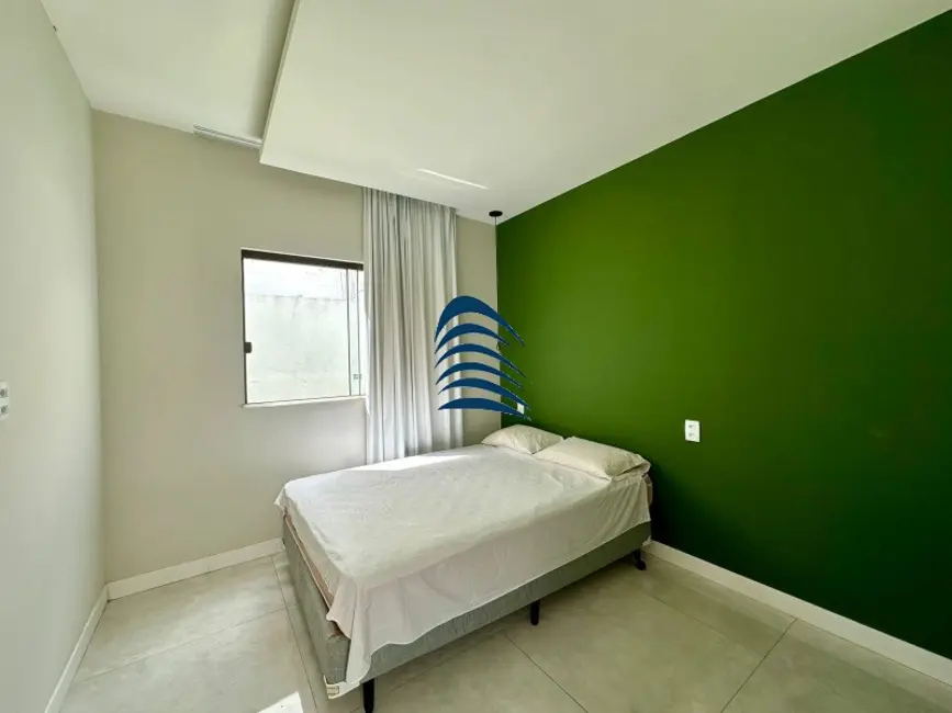 Foto 3 de Casa de Condomínio com 4 quartos à venda, 240m2 em Camacari - BA