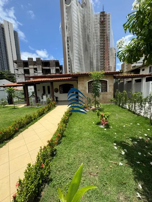 Foto 1 de Casa de Condomínio com 3 quartos à venda, 285m2 em Jaguaribe, Salvador - BA