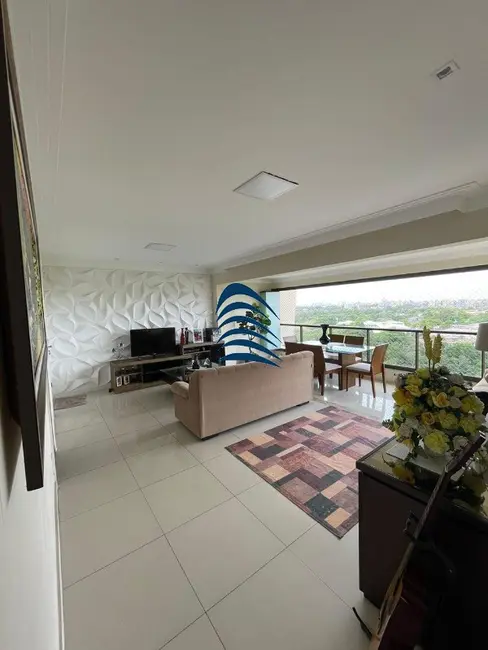 Foto 1 de Apartamento com 3 quartos à venda, 106m2 em Trobogy, Salvador - BA