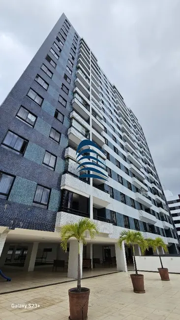 Foto 1 de Apartamento com 2 quartos à venda, 70m2 em Pituba, Salvador - BA