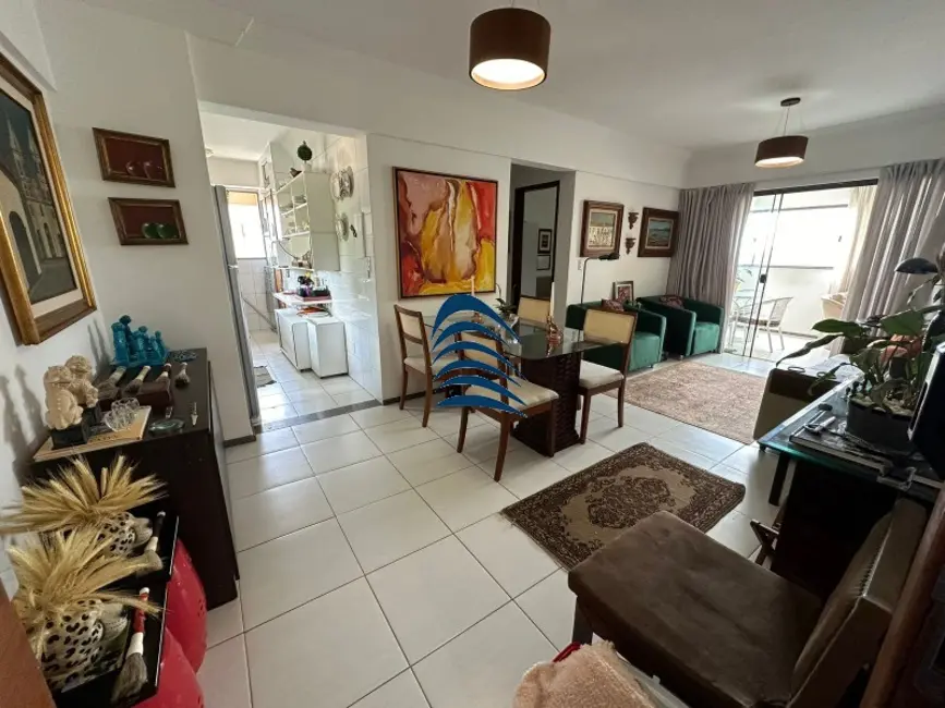 Foto 1 de Apartamento com 2 quartos à venda, 80m2 em Jardim Placaford, Salvador - BA