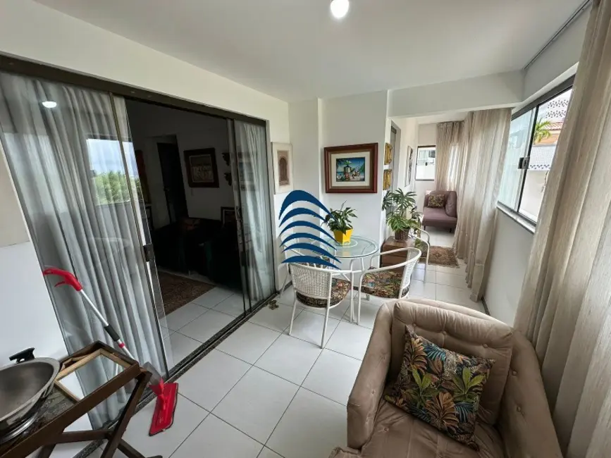 Foto 2 de Apartamento com 2 quartos à venda, 80m2 em Jardim Placaford, Salvador - BA