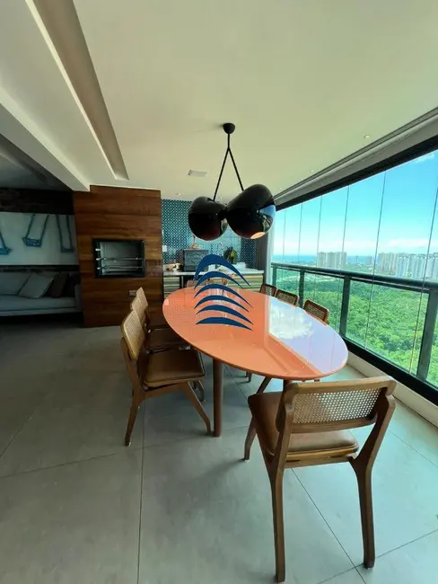 Foto 1 de Apartamento com 2 quartos à venda, 113m2 em Paralela, Salvador - BA