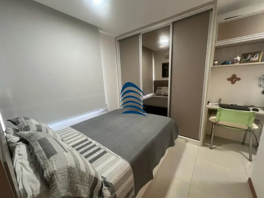 Foto 2 de Casa de Condomínio com 3 quartos à venda, 160m2 em Stella Maris, Salvador - BA