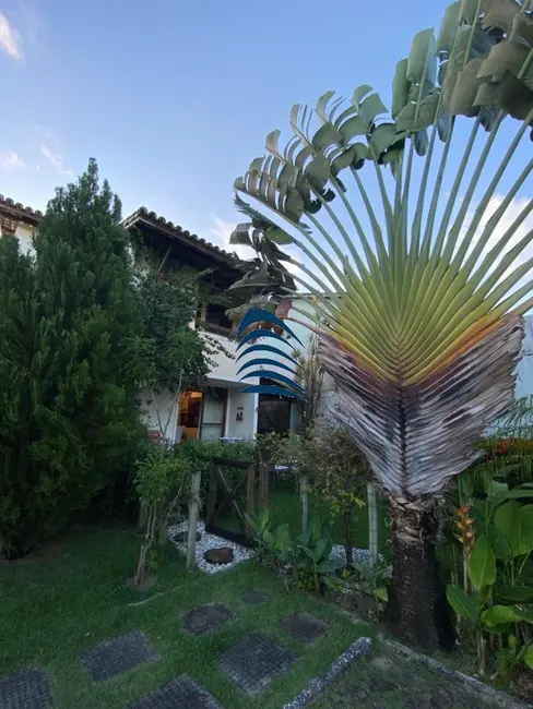 Foto 2 de Casa com 3 quartos à venda, 150m2 em Stella Maris, Salvador - BA