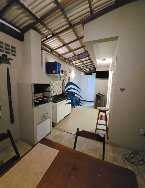 Foto 2 de Casa com 3 quartos à venda, 120m2 em Buraquinho, Lauro De Freitas - BA