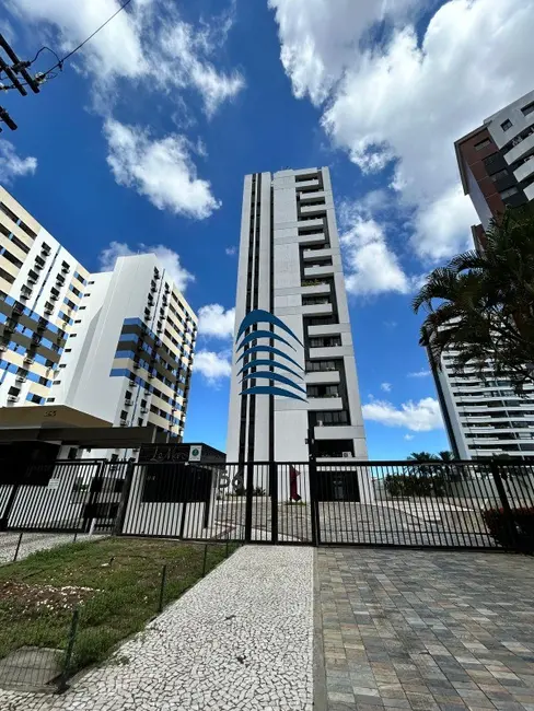 Foto 1 de Apartamento com 3 quartos à venda, 225m2 em Itaigara, Salvador - BA