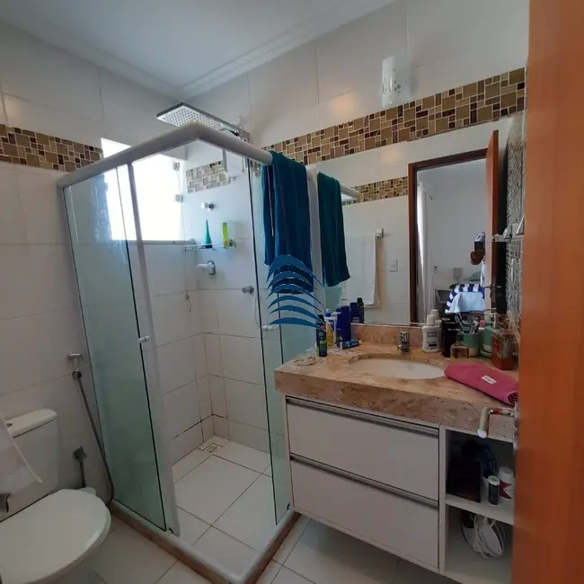 Foto 2 de Casa de Condomínio com 3 quartos à venda, 130m2 em Vila Praiana, Lauro De Freitas - BA