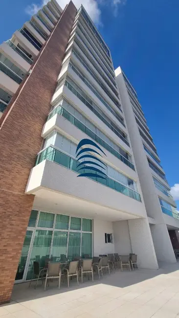 Foto 2 de Apartamento com 4 quartos à venda, 190m2 em Patamares, Salvador - BA