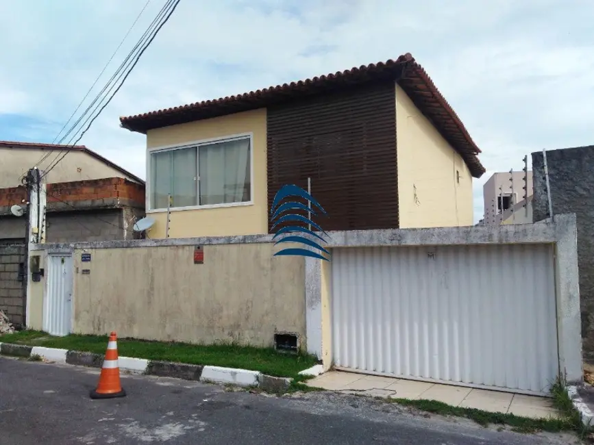 Foto 1 de Casa com 5 quartos à venda em Portão, Lauro De Freitas - BA