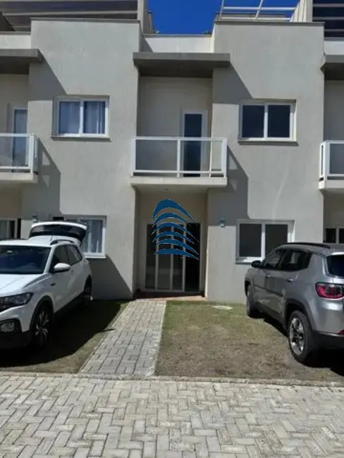 Foto 1 de Casa de Condomínio com 3 quartos à venda, 135m2 em Ipitanga, Lauro De Freitas - BA