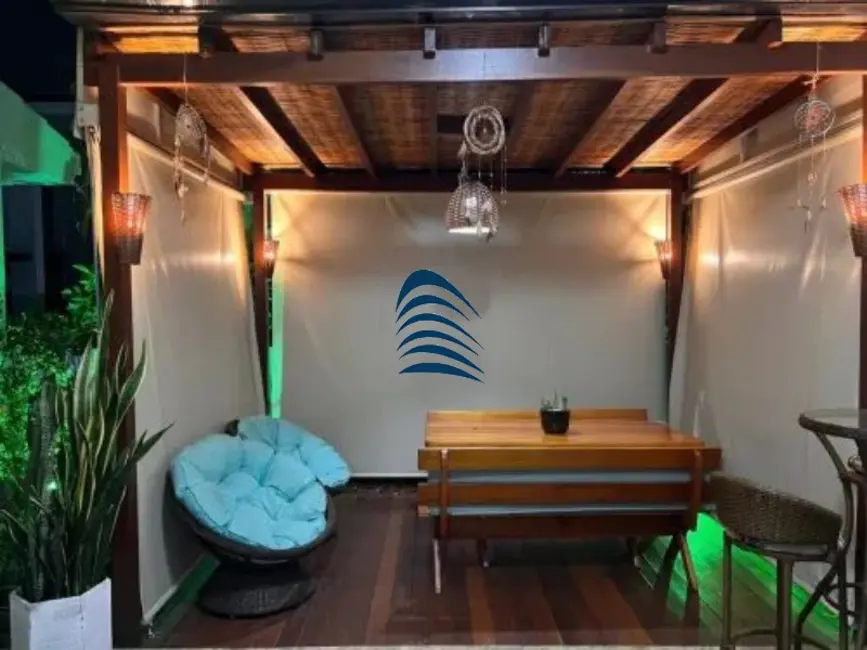 Foto 7 de Casa de Condomínio com 4 quartos à venda, 325m2 em Buraquinho, Lauro De Freitas - BA