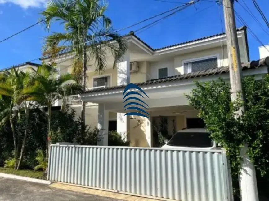 Foto 1 de Casa de Condomínio com 4 quartos à venda, 325m2 em Buraquinho, Lauro De Freitas - BA