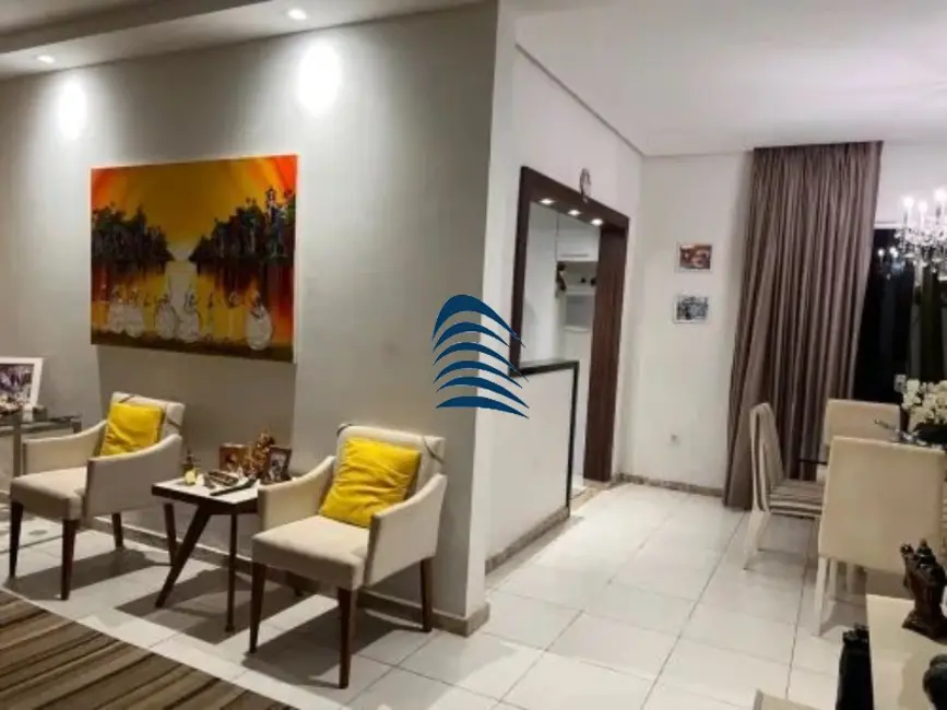 Foto 6 de Casa de Condomínio com 4 quartos à venda, 325m2 em Buraquinho, Lauro De Freitas - BA