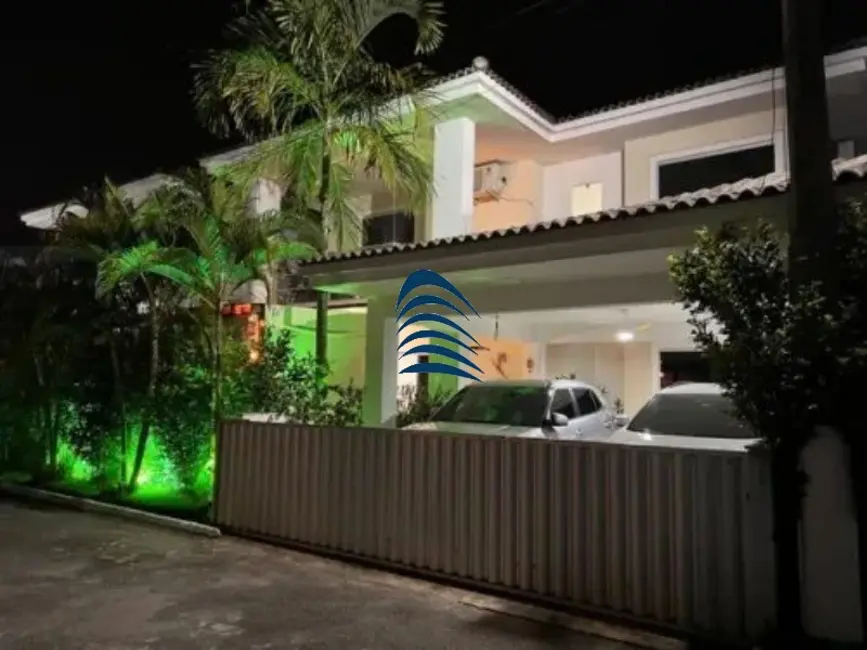 Foto 1 de Casa de Condomínio com 4 quartos à venda, 325m2 em Buraquinho, Lauro De Freitas - BA