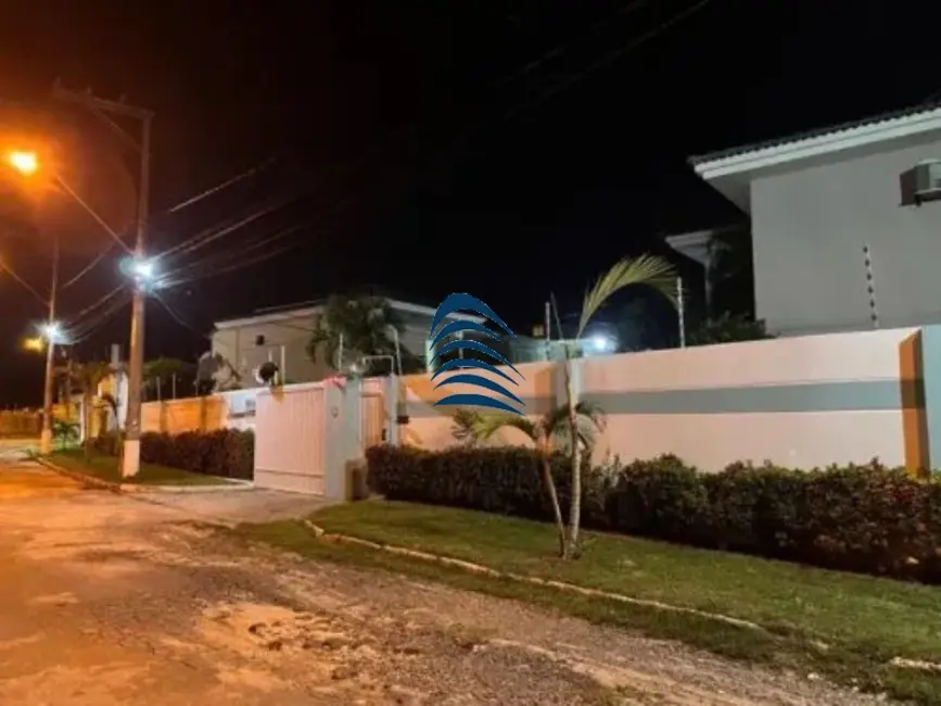 Foto 2 de Casa de Condomínio com 4 quartos à venda, 325m2 em Buraquinho, Lauro De Freitas - BA