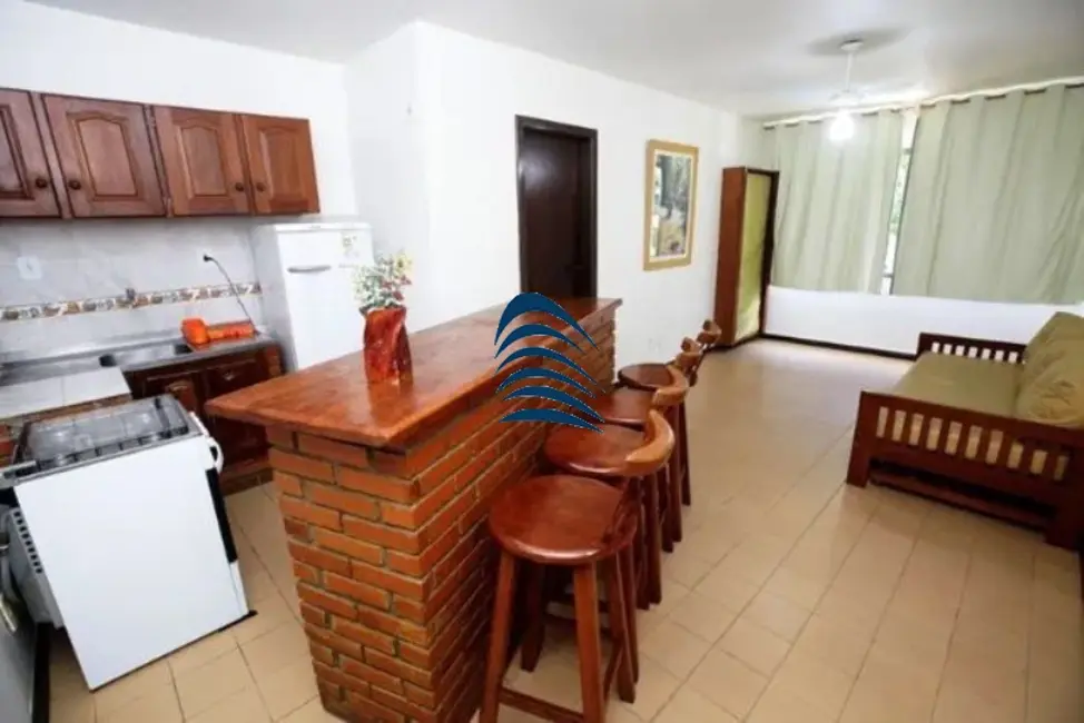 Foto 1 de Apartamento com 1 quarto à venda, 45m2 em Barra, Salvador - BA