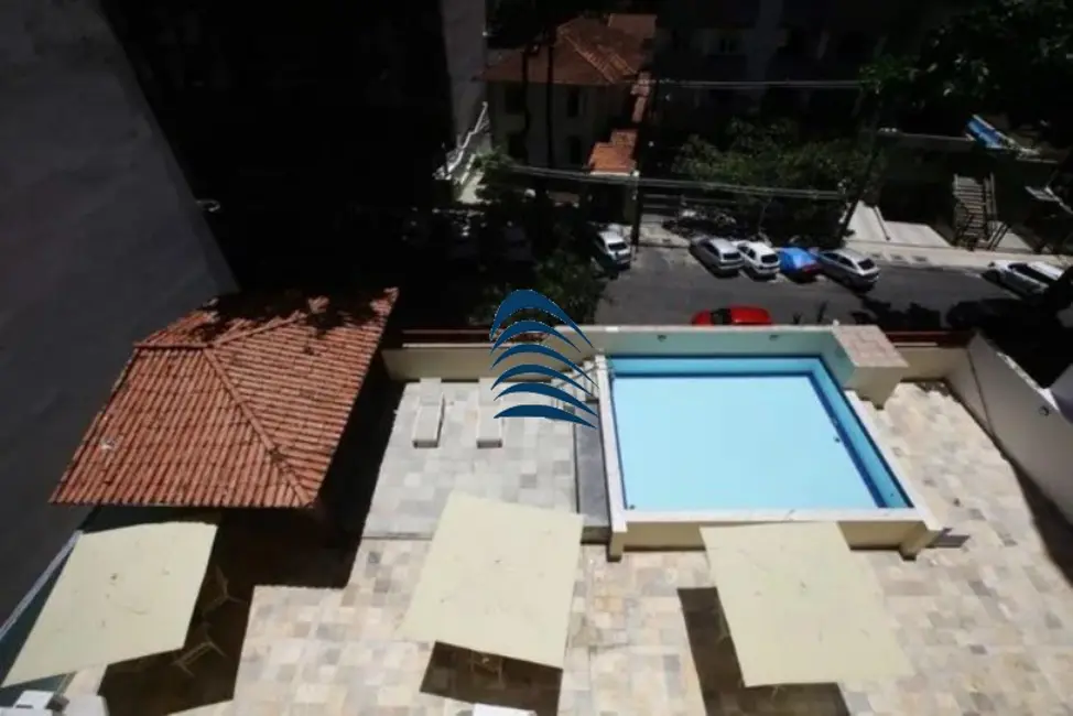 Foto 2 de Apartamento com 1 quarto à venda, 45m2 em Barra, Salvador - BA