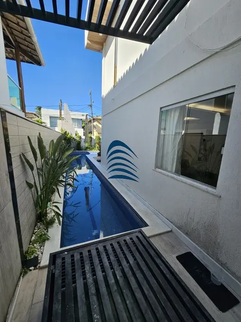 Foto 9 de Casa de Condomínio com 4 quartos à venda, 292m2 em Centro, Lauro De Freitas - BA